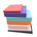 Spong foam for mattress