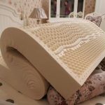 latex mattress, talalay latex mattress, dunlop latex mattress