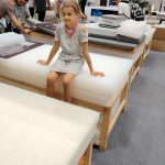 poe mattress, 4d air fiber mattress, poe pillow