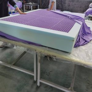 tpe mattress