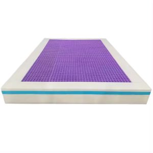 gel grid mattress