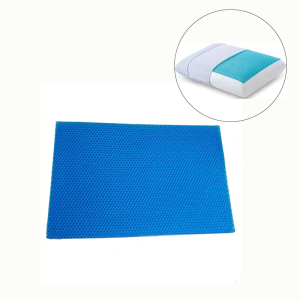 gel pad for pillow, gel pillow pad, cooling gel pad