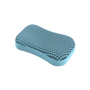 tpe gel pillow, gel grid pillow, pillow factory