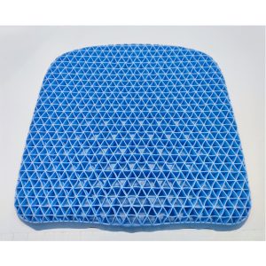gel grid cushion
