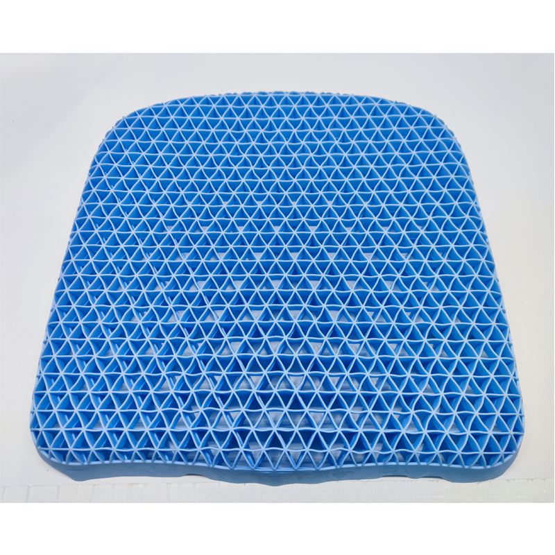 gel grid cushion