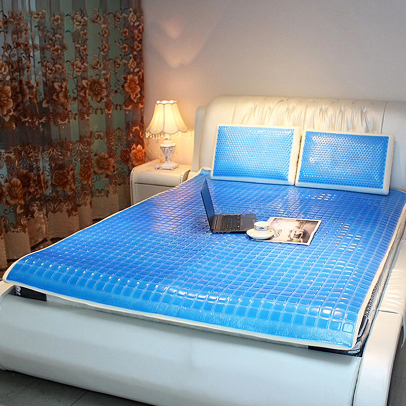 silicone gel mattress