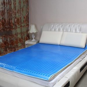 silicone gel mattress