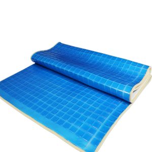 gel silicone mattress