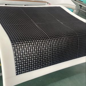 gel grid mattress