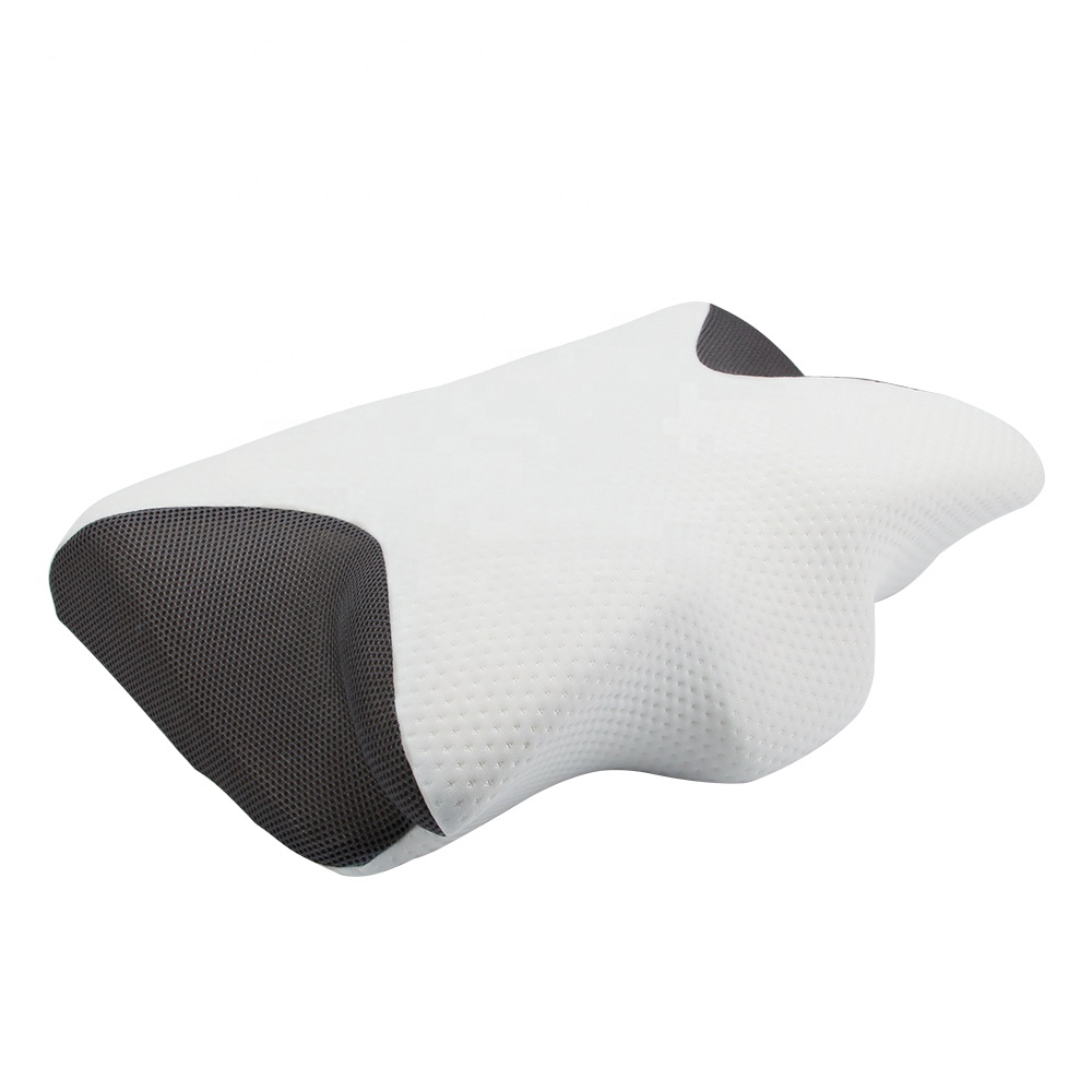 memory foam pillow