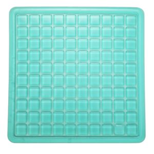 gel memory foam cushion