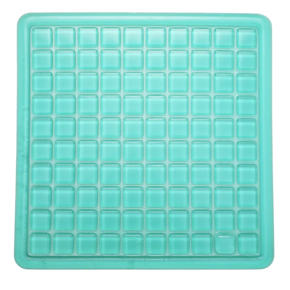 gel memory foam cushion