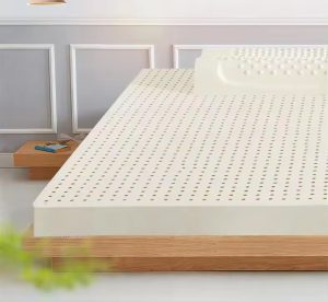 natural latex mattress