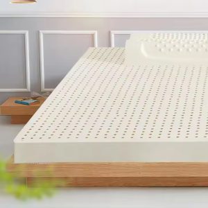 natural latex mattress