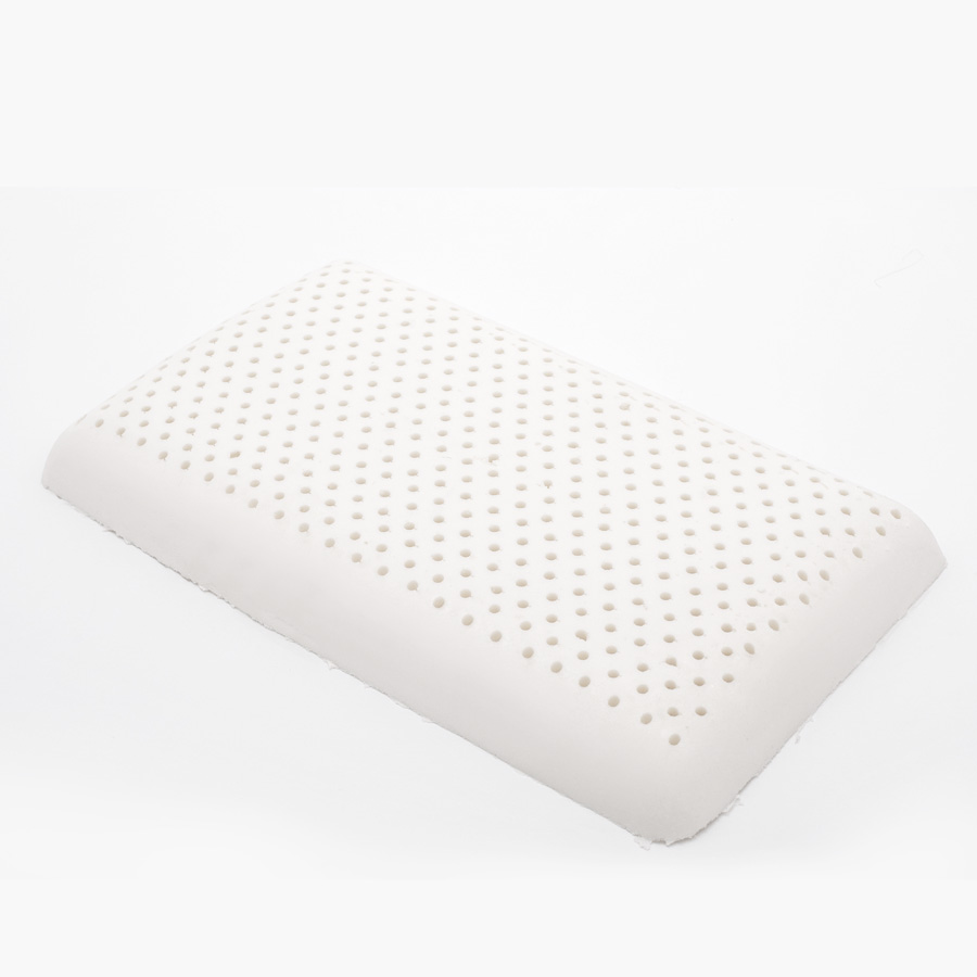 natural latex pillow