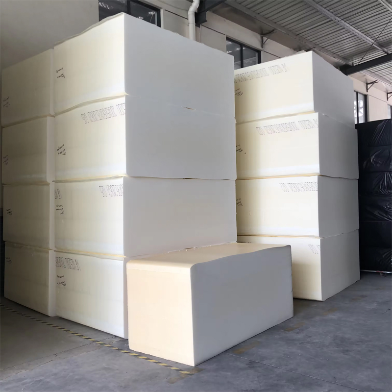 polyurethane foam