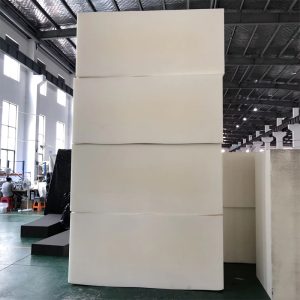 polyurethane foam