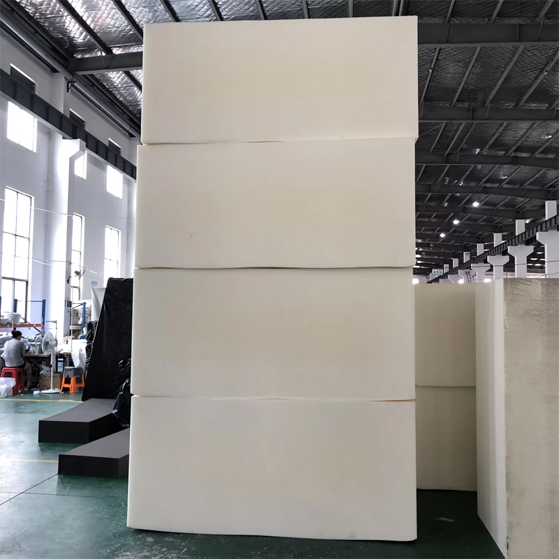 polyurethane foam