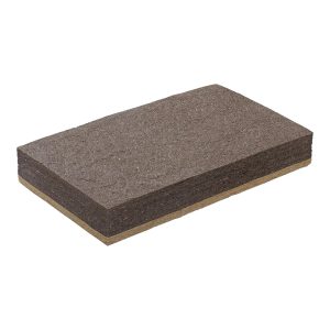 Latex Windmill Palm Coconut Coir Mattress