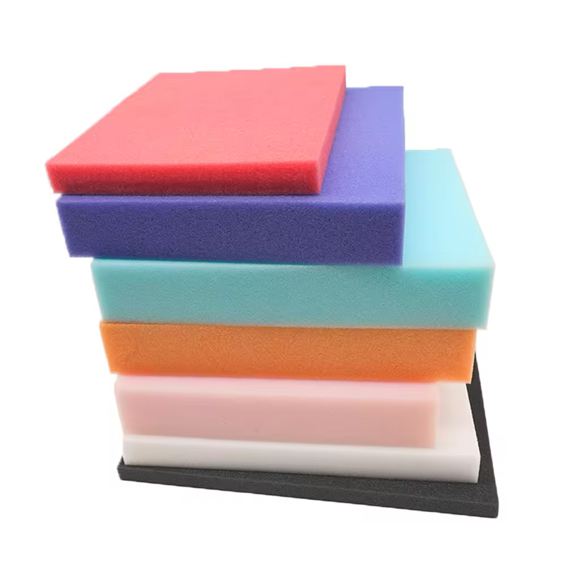 pu foam hotsell