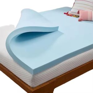 high density foam mattress