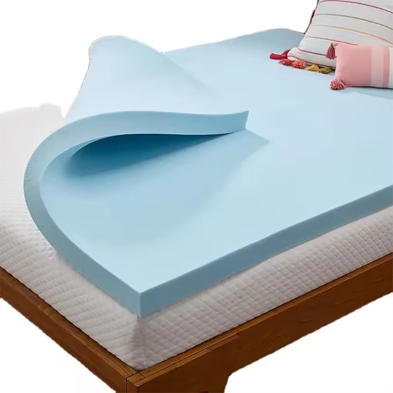 high density foam mattress
