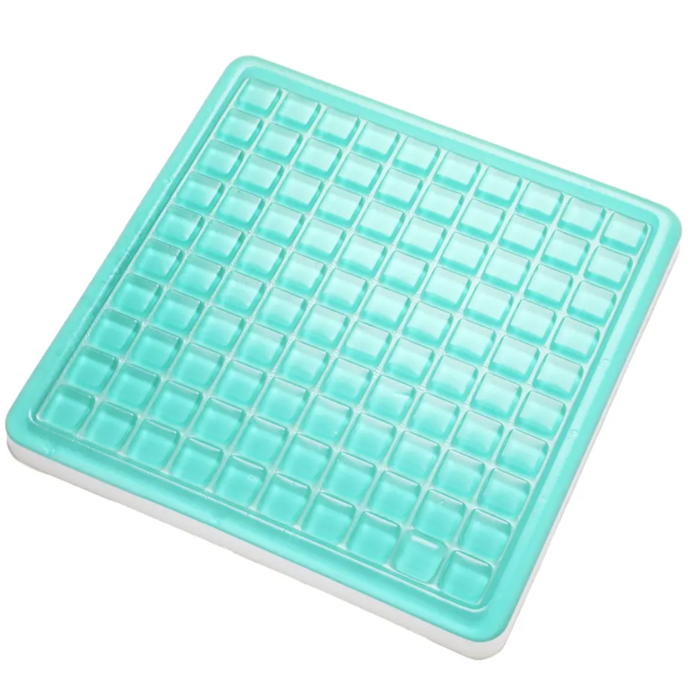 gel memory foam cushion