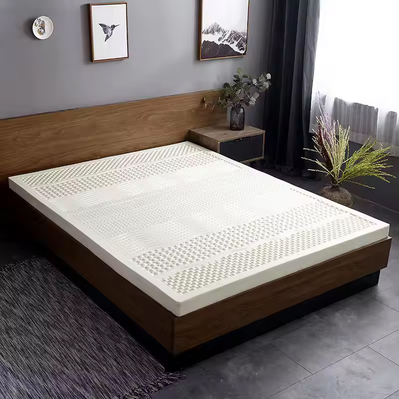 latex mattress
