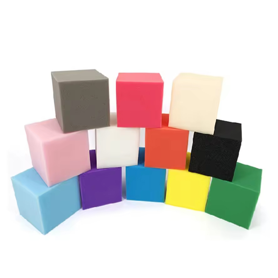 spong foam for mattress