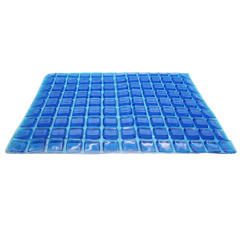 silicone gel pad
