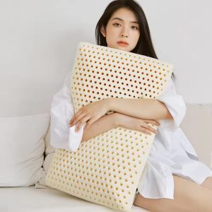 talalay latex pillow