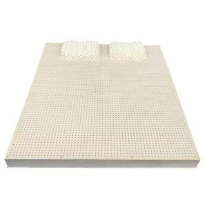 natural rubber latex mattress