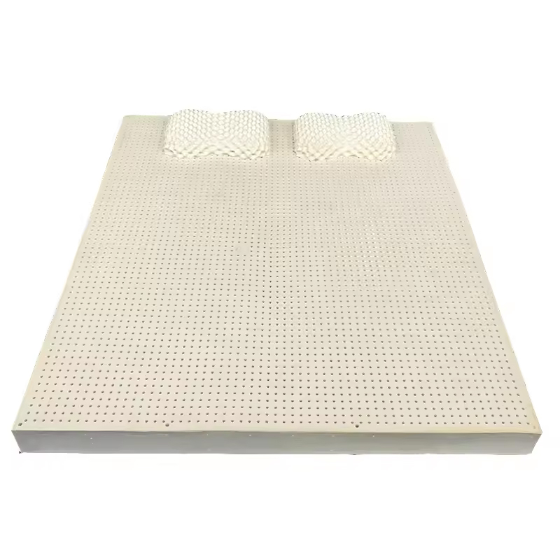 natural rubber latex mattress