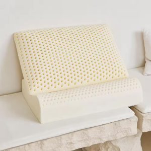 latex pillow