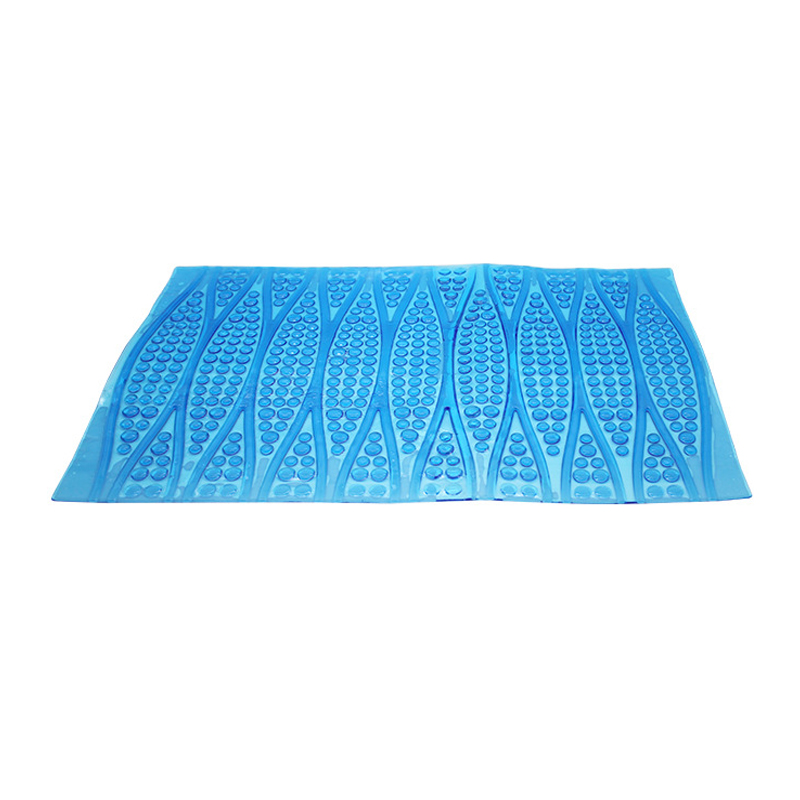silicone gel