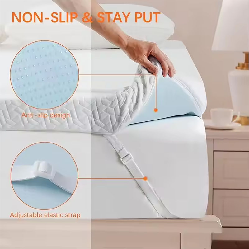 foam mattress