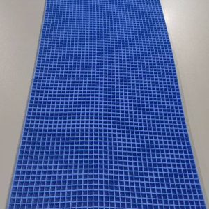 gel grid mattress