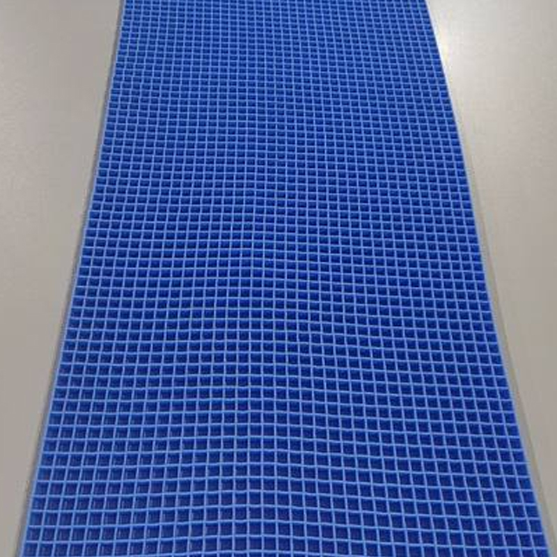 gel grid mattress