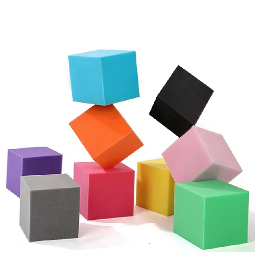 foam sponge