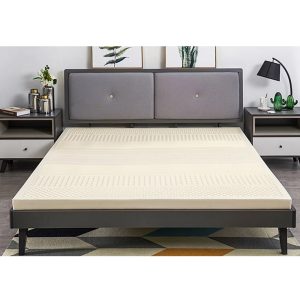 talalay latex mattress