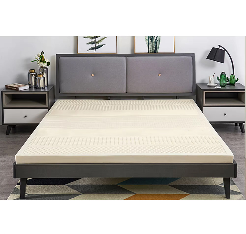 talalay latex mattress