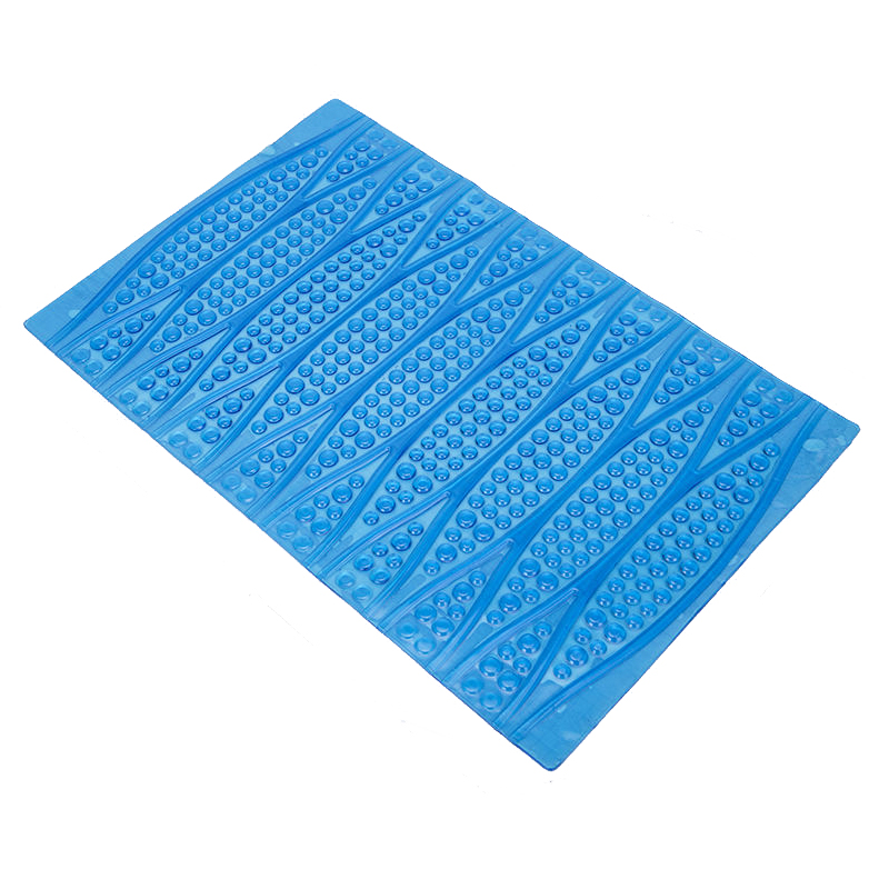 silicone gel pad for pillow