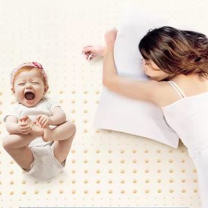 talalay latex mattress