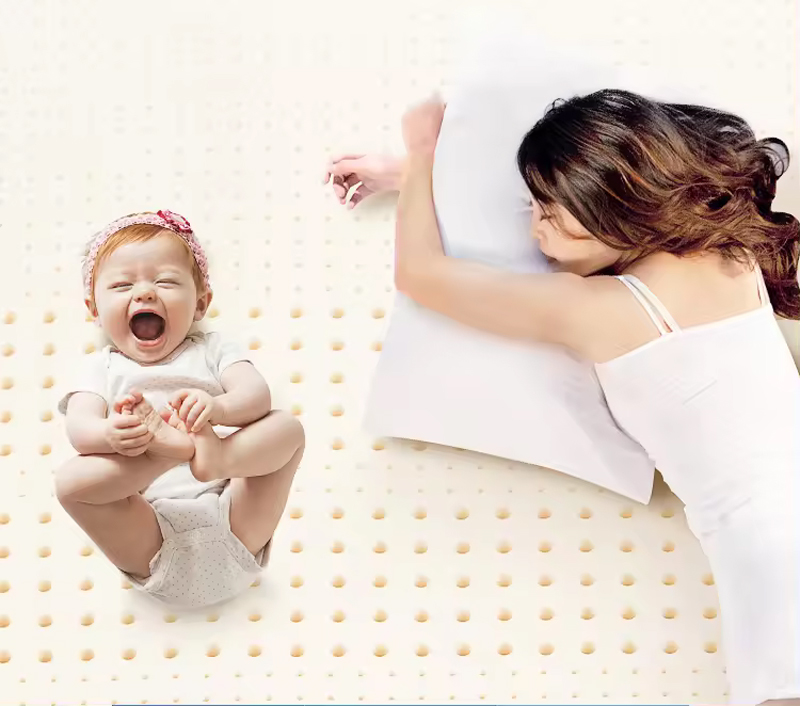 talalay latex mattress