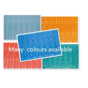 silicone gel pad for pillow
