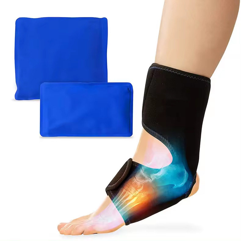 rehabilitation cold therapy packs