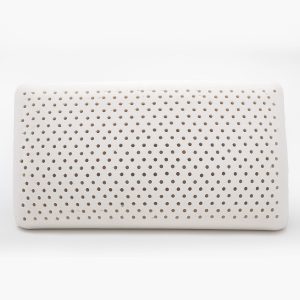 latex foam pillow