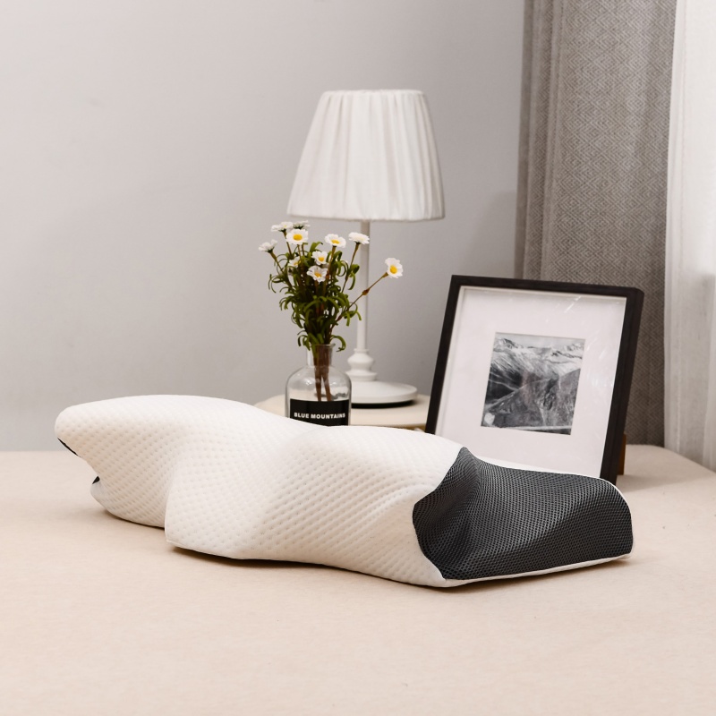memory foam pillow
