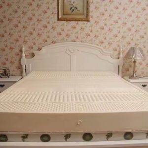 dunlop latex foam mattress