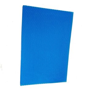 silicone gel pad for pillow